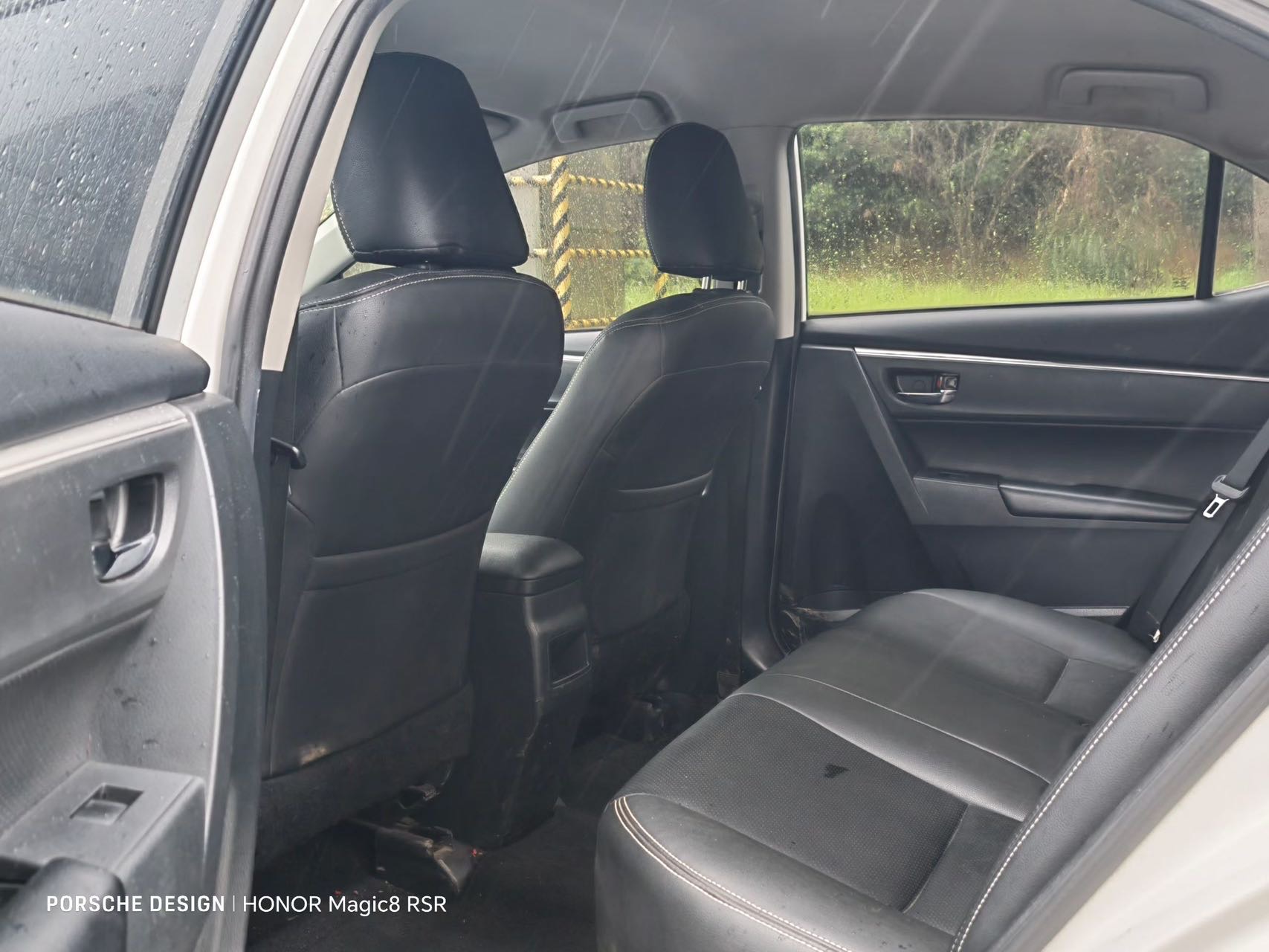 Toyota Corolla 2019 #6 Toyota Corolla 2019 car image #6