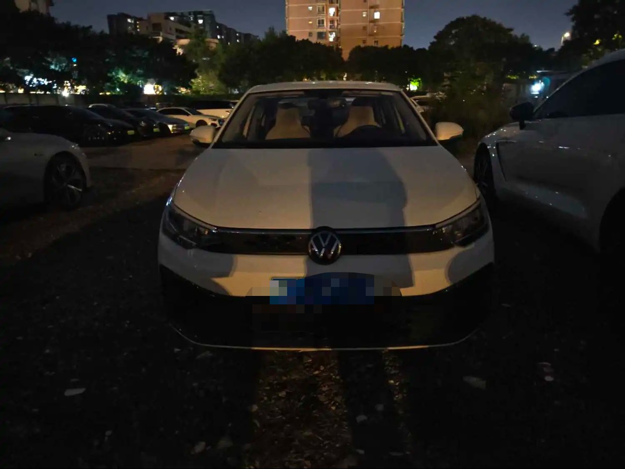 Volkswagen Lavida 2024 #2 Volkswagen Lavida 2024 imagem de carro #2