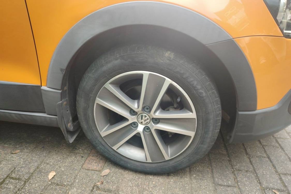 Volkswagen Polo 2013 #9 Volkswagen Polo 2013 immagine di auto #9