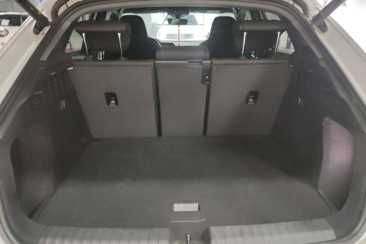 Audi A3 2021 immagine di auto #21