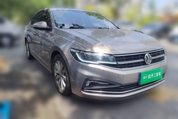 Volkswagen Bora 2019 car image #4