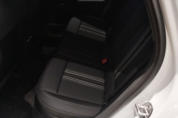 Audi A3 2022 car image #17