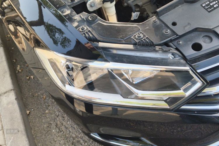 Volkswagen Bora 2016 #8 Volkswagen Bora 2016 car image #8