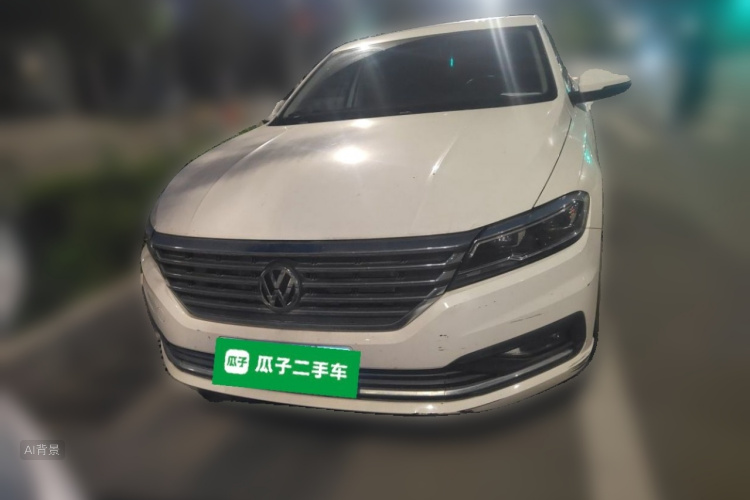 Volkswagen Lavida 2020 #3 Volkswagen Lavida 2020 car image #3