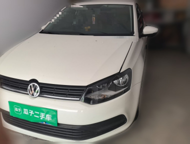 Volkswagen Polo 2017 Volkswagen Polo 2017 car image