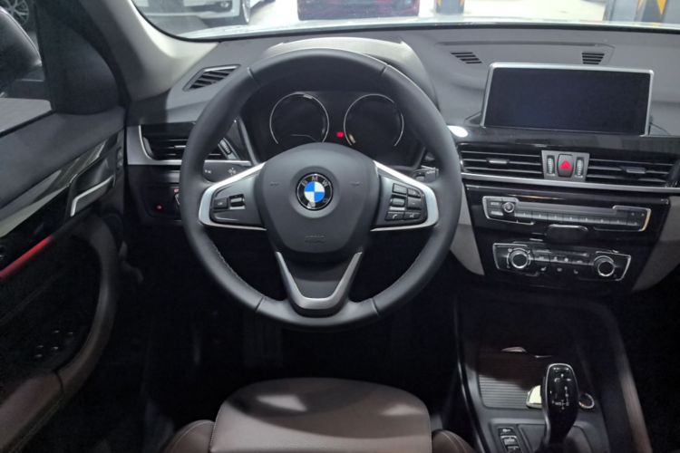 BMW X1 2020 #15 BMW X1 2020 car image #15