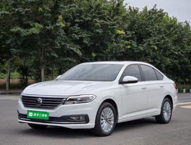 Volkswagen Lavida 2021 Volkswagen Lavida 2021 car image