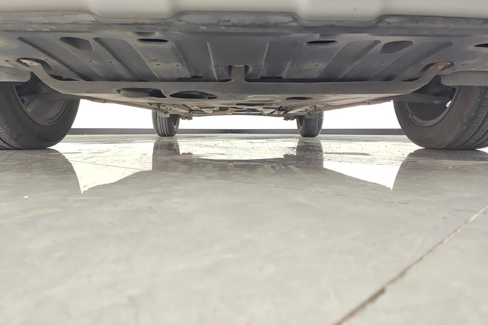 Kia KX1 2020 car image #8