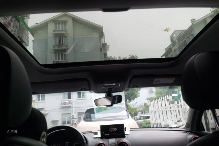 奥迪 奥迪A3 2020 汽车图片 #20