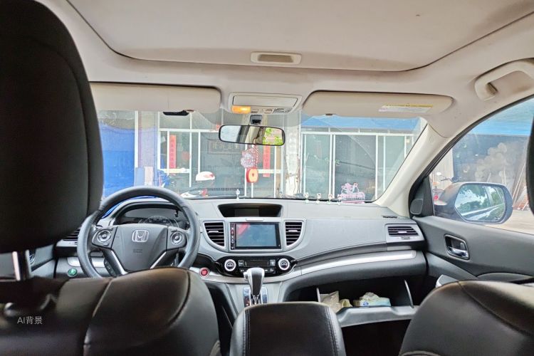 Honda CR-V 2015 car image #20