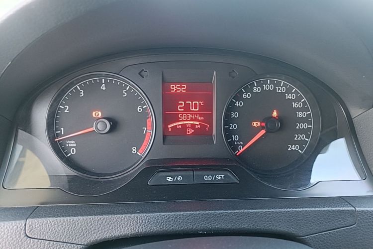 Volkswagen Santana 2016 #16 Volkswagen Santana 2016 car image #16