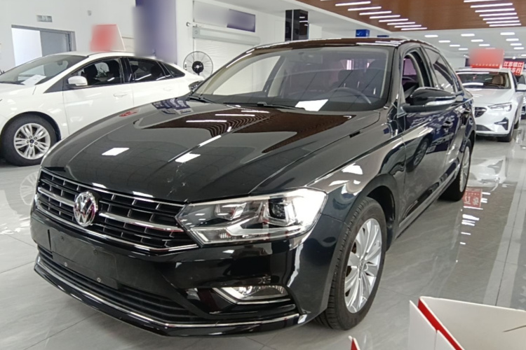 Volkswagen Bora 2018 #2 Volkswagen Bora 2018 car image #2