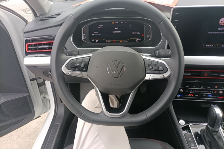 Volkswagen Lavida 2025 car image #11