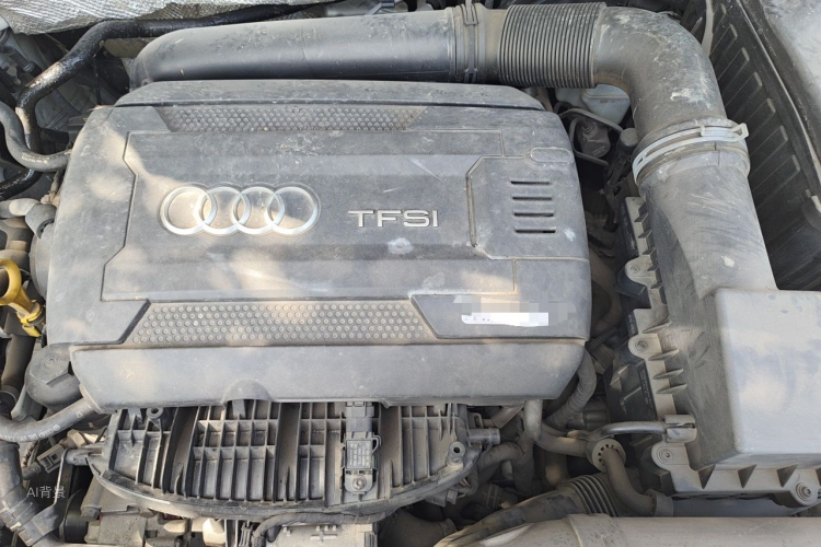 Audi Q3 2018 #22 Audi Q3 2018 car image #22