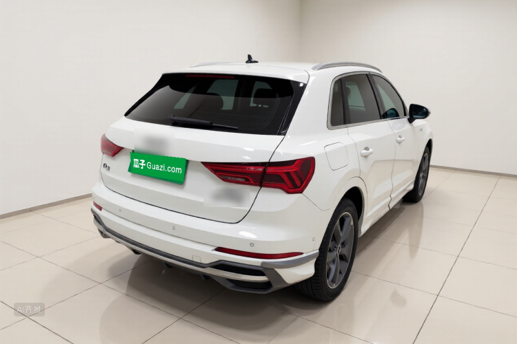 Audi Q3 2023 #7 Audi Q3 2023 car image #7