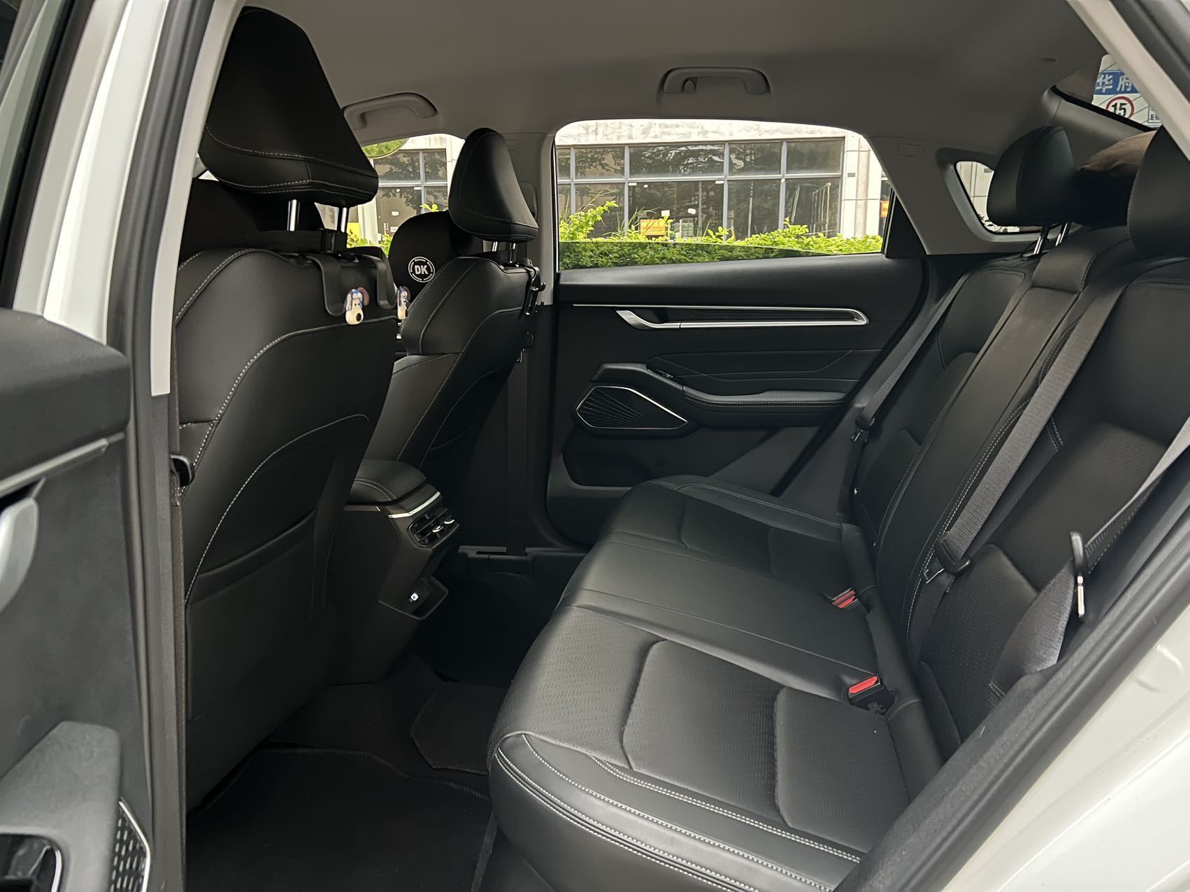 GEELY Emgrand 2024 immagine di auto #7