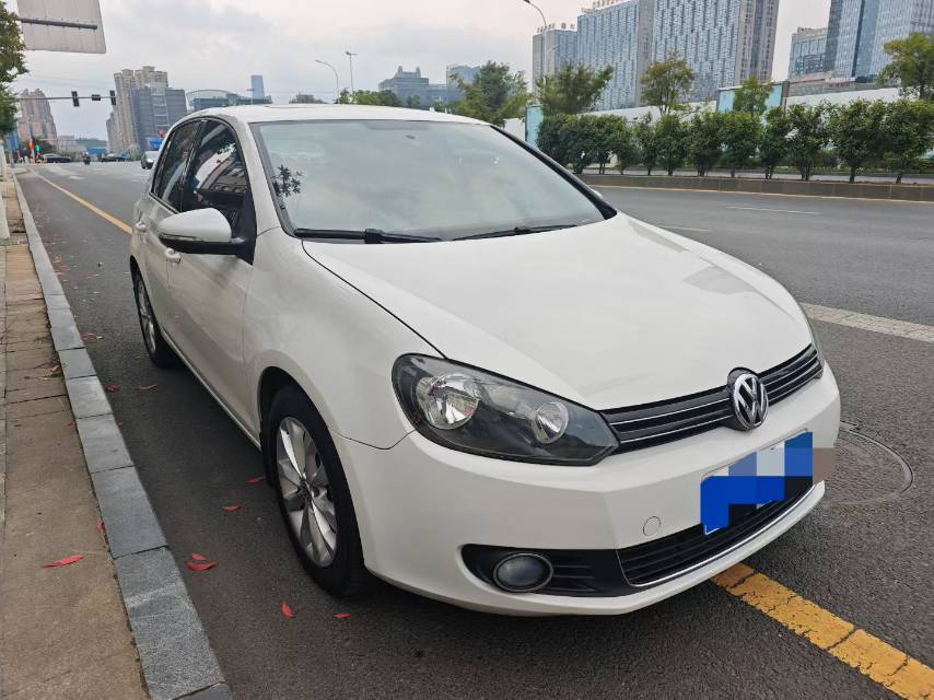 Volkswagen Golf 2013 #3 Volkswagen Golf 2013 imagen de coche #3
