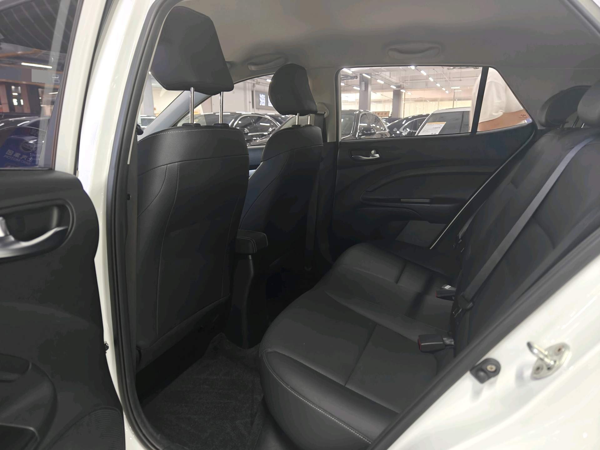 Kia KX1 2022 image de voiture #5