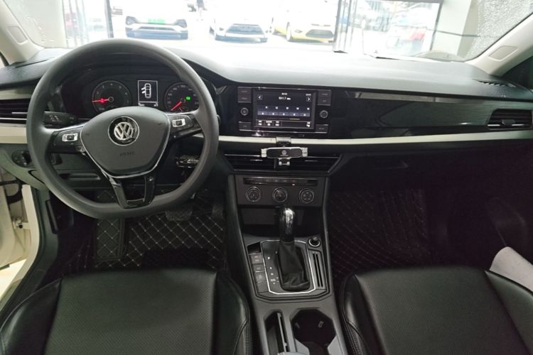 Volkswagen Lavida 2020 car image #10