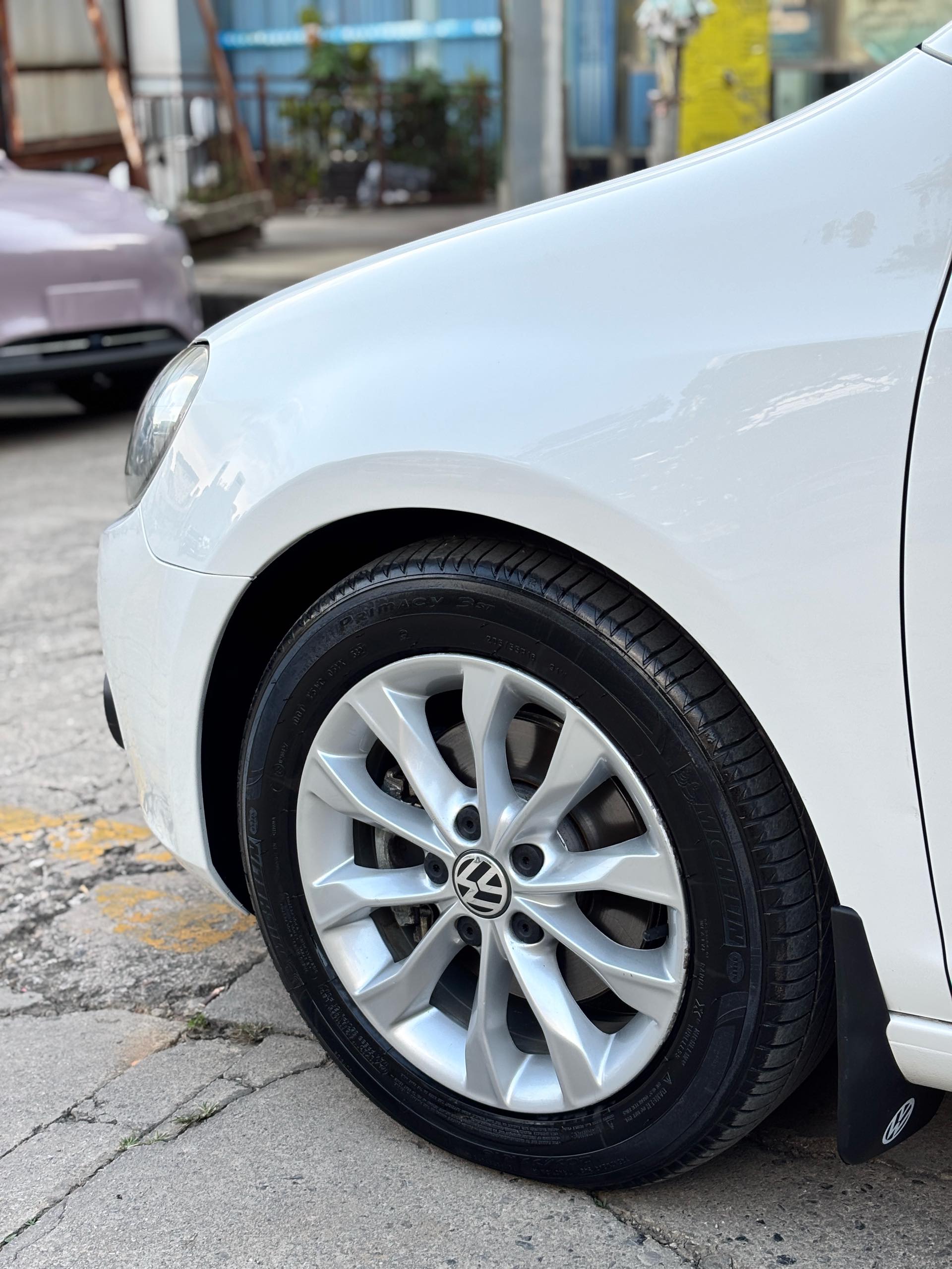 Volkswagen Golf 2013 #6 Volkswagen Golf 2013 صورة سيارة #6