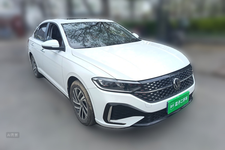 Volkswagen Lavida 2024 imagen de coche #4