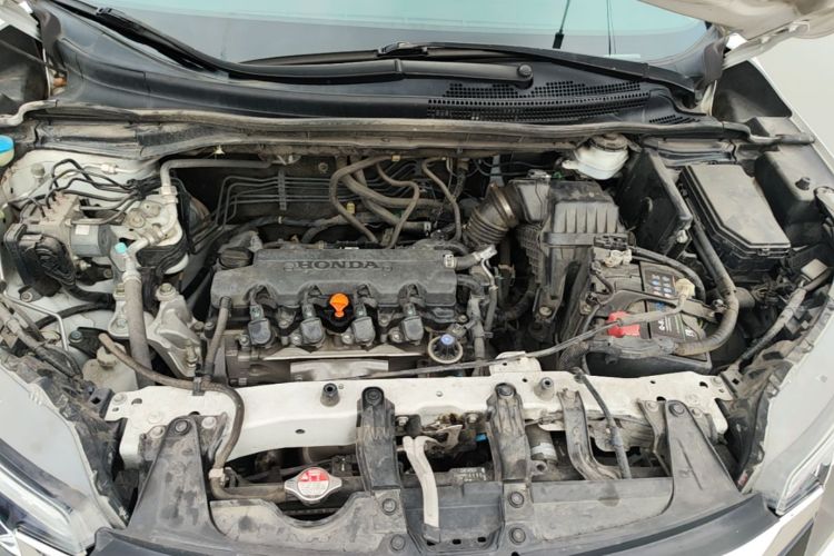 Honda CR-V 2017 car image #20