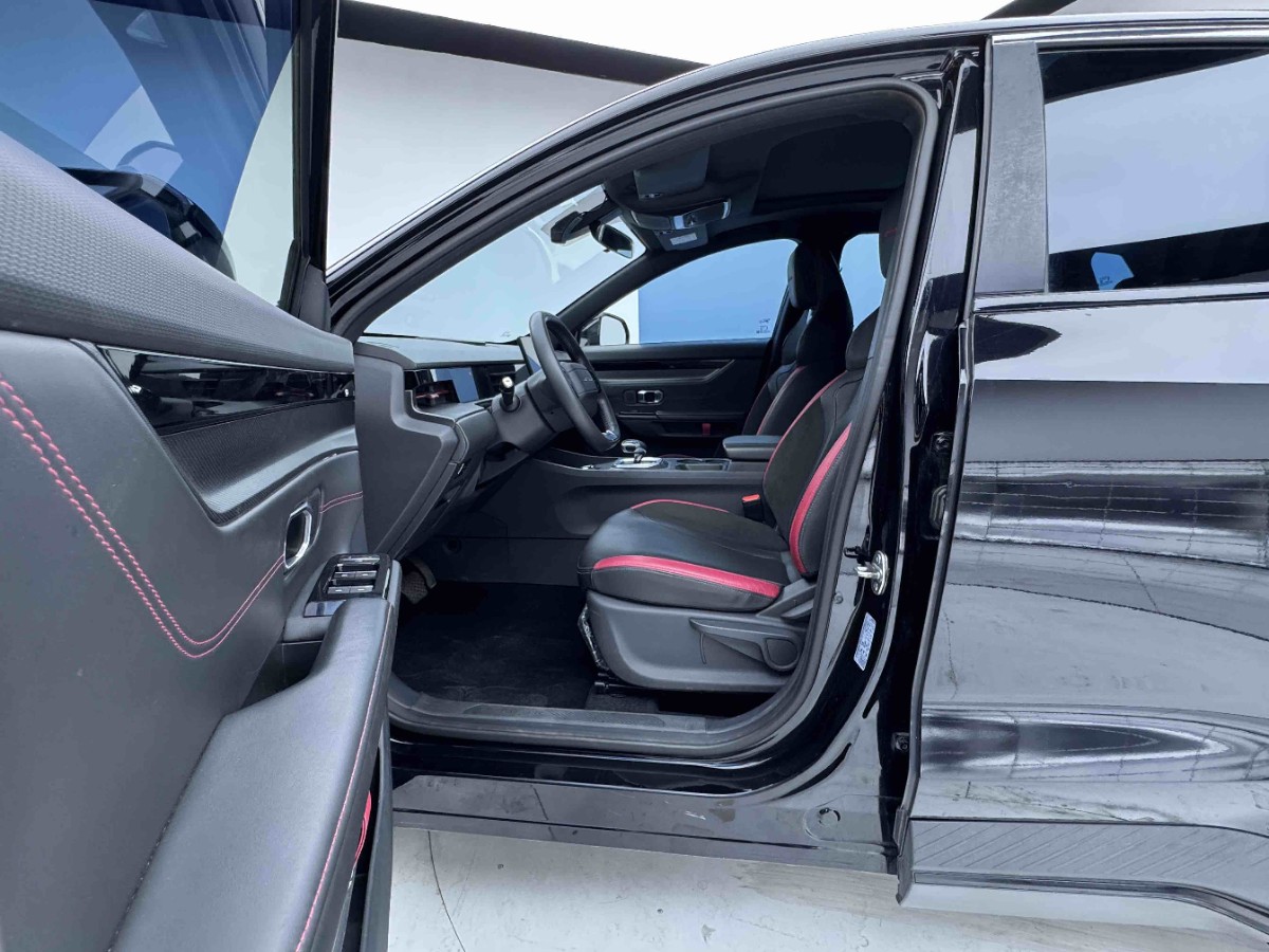 Jetour Dashing 2023 immagine di auto #7