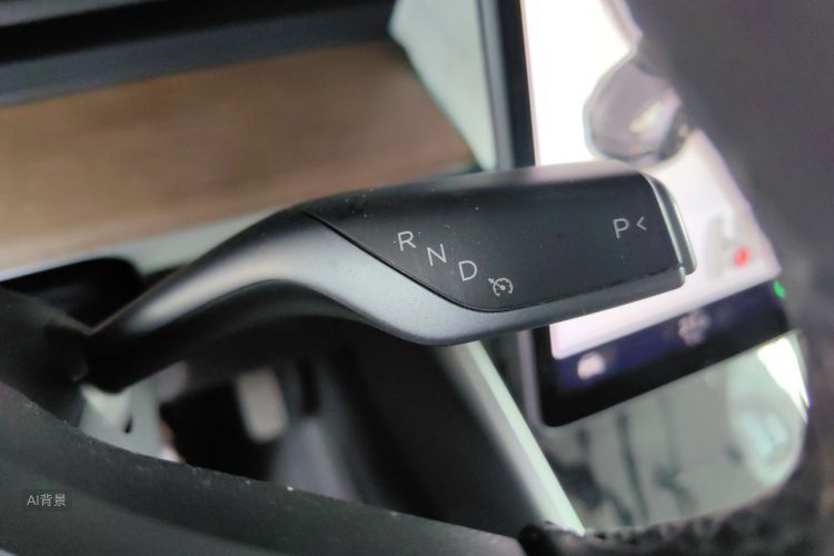Tesla Model 3 2020 car image #16