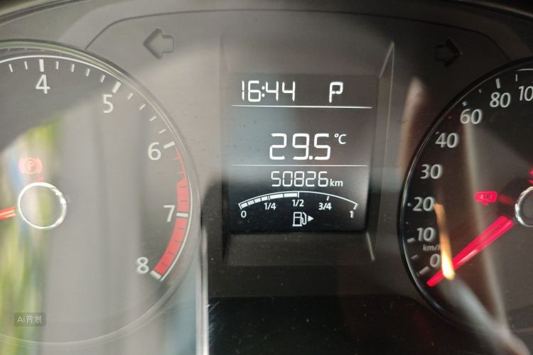 Volkswagen Polo 2018 #14 Volkswagen Polo 2018 car image #14