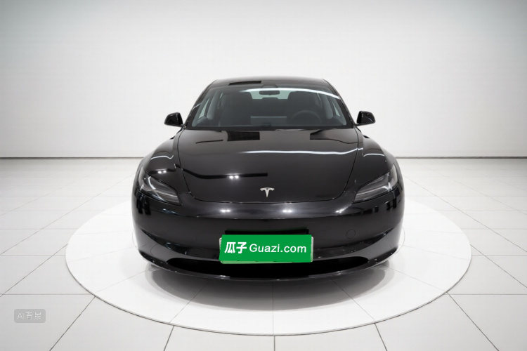 Tesla Model 3 2025 #3 Tesla Model 3 2025 car image #3