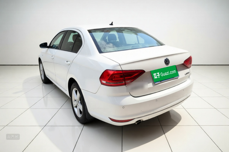 Volkswagen Lavida 2018 car image #5
