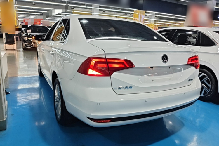 2019 #5 2019 car image #5