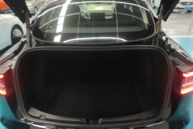 Tesla Model 3 2023 #21 Tesla Model 3 2023 car image #21