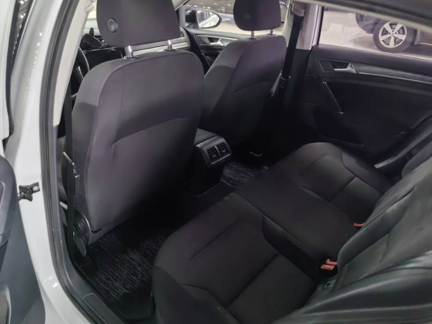 Volkswagen Golf 2017 #6 Volkswagen Golf 2017 car image #6