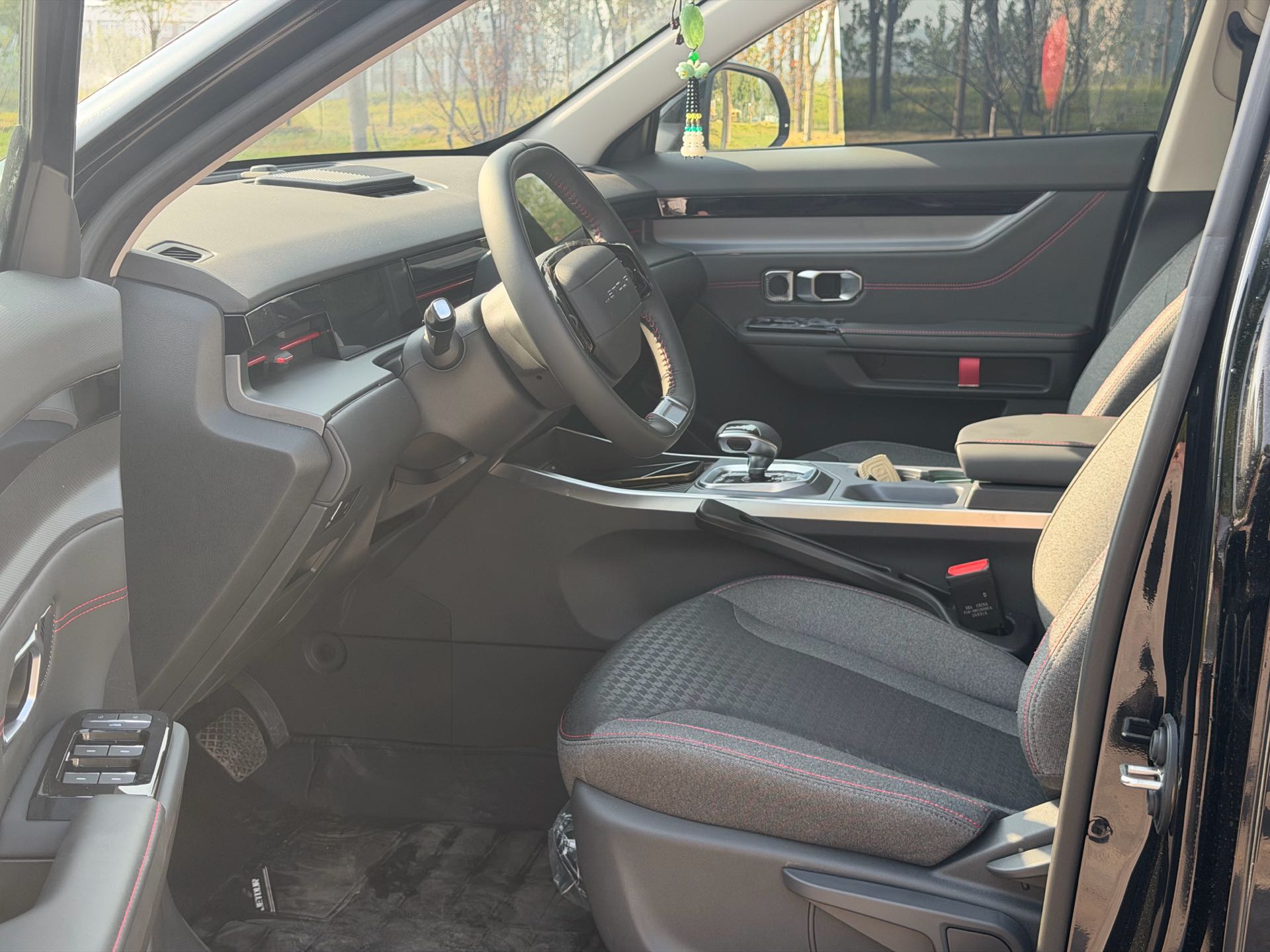 Jetour Dashing 2025 #7 Jetour Dashing 2025 immagine di auto #7