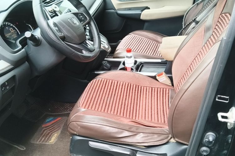 Honda CR-V 2020 car image #15