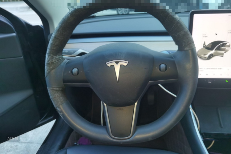 Tesla Model 3 2020 #12 Tesla Model 3 2020 immagine di auto #12