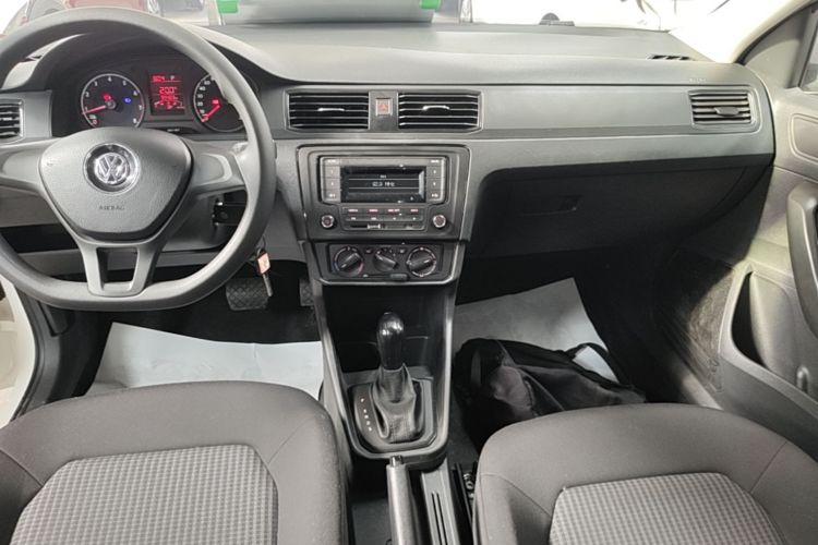 Volkswagen Santana 2016 image de voiture #17