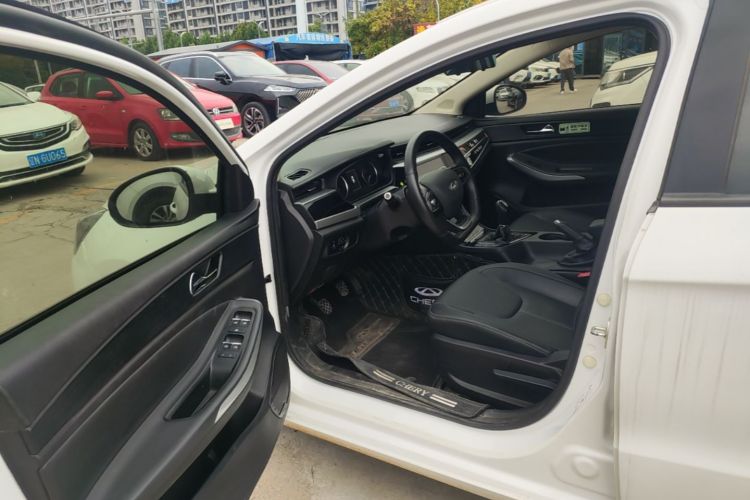 Chery Arrizo 5 2022 #16 Chery Arrizo 5 2022 صورة سيارة #16