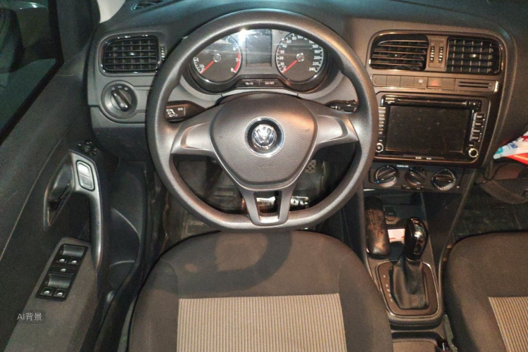 Volkswagen Polo 2016 #12 Volkswagen Polo 2016 car image #12