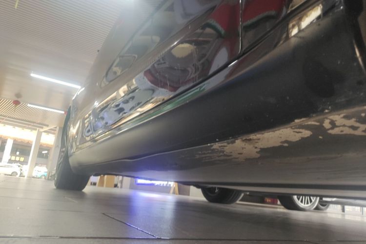 Tesla Model 3 2022 car image #26