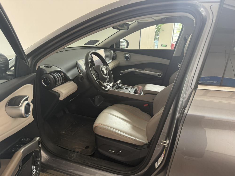 BYD Yuan Plus 2024 car image #9