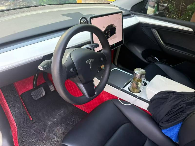 Tesla Model Y 2023 car image #5
