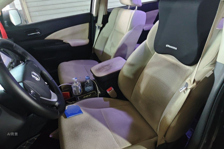 Honda CR-V 2016 #17 Honda CR-V 2016 car image #17