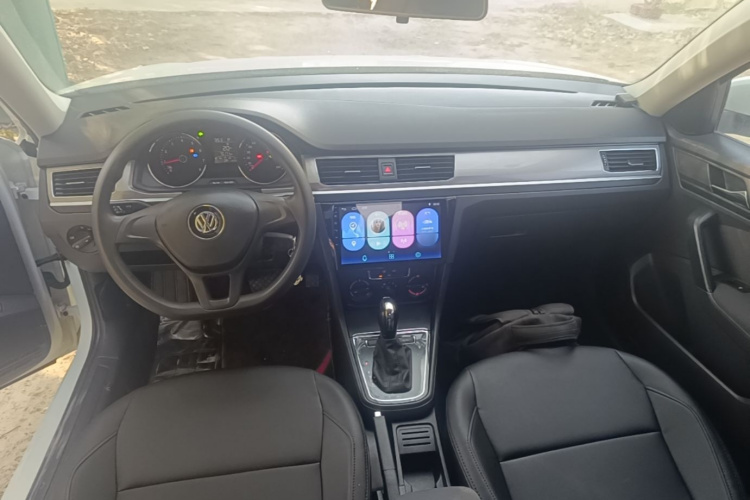 Volkswagen Bora 2019 car image #11