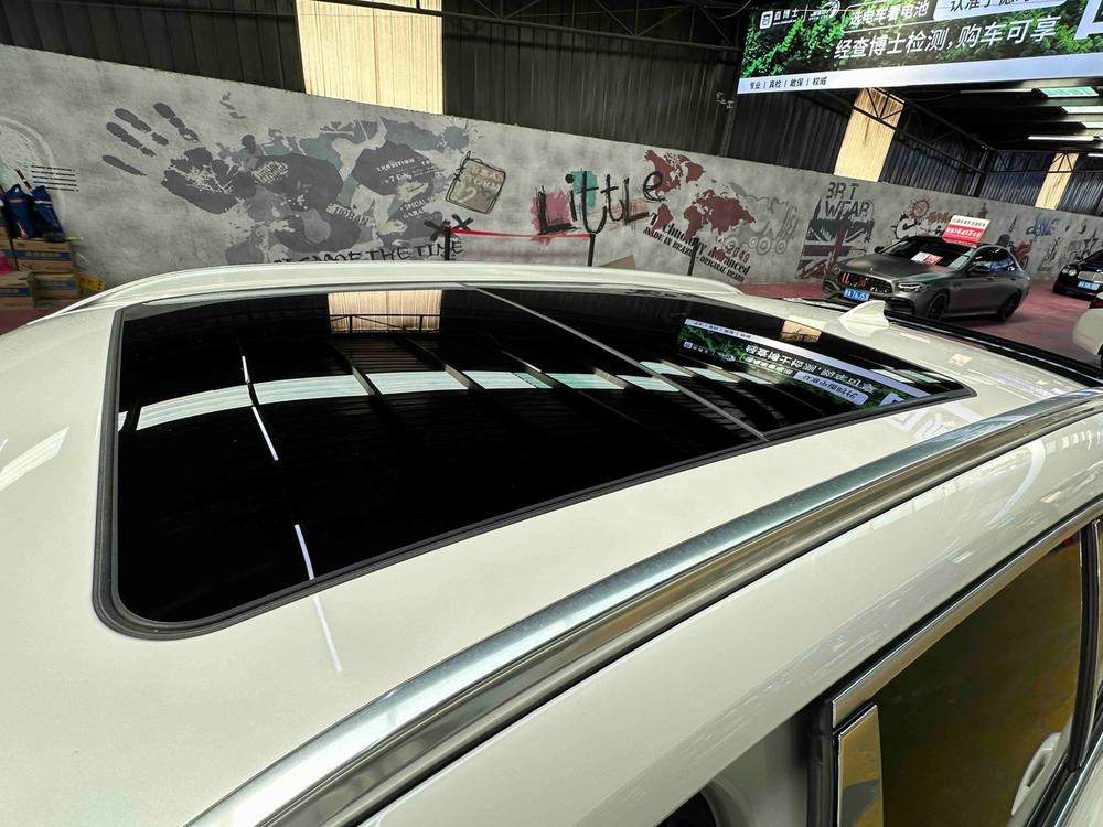 BMW X1 2018 car image #8
