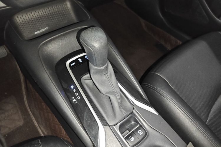 Toyota Corolla 2020 #18 Toyota Corolla 2020 immagine di auto #18