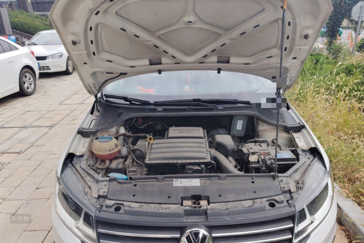Volkswagen Santana 2016 #22 Volkswagen Santana 2016 imagen de coche #22