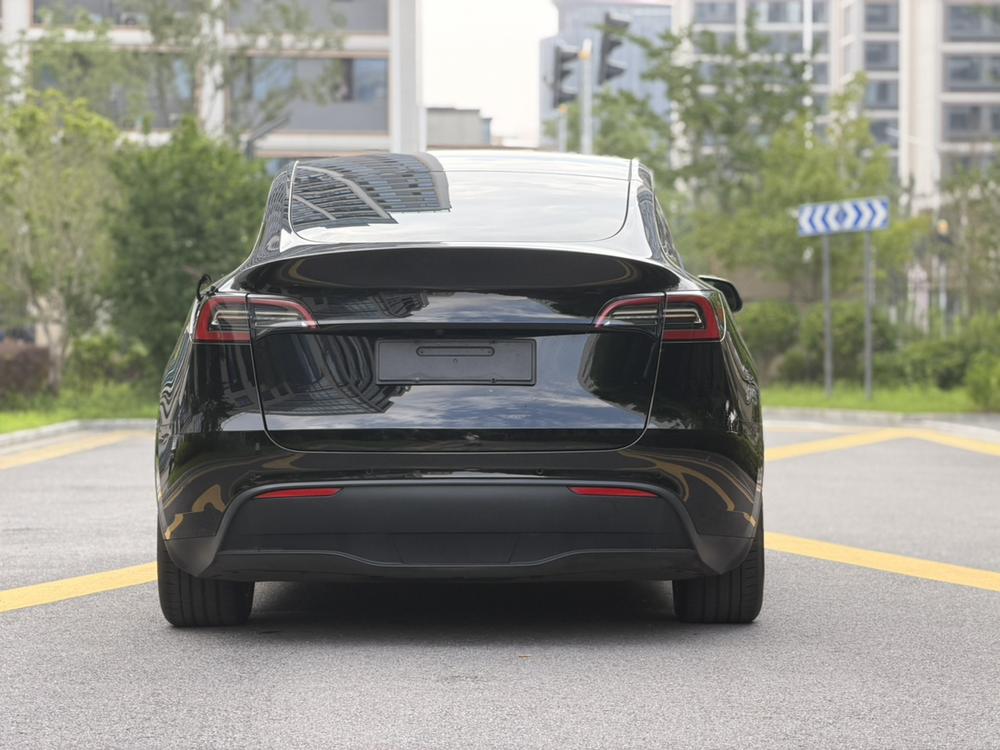 Tesla Model Y 2023 #6 Tesla Model Y 2023 car image #6