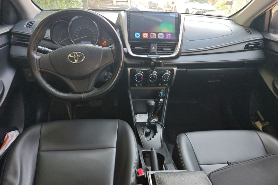Toyota Vios 2017 car image #23